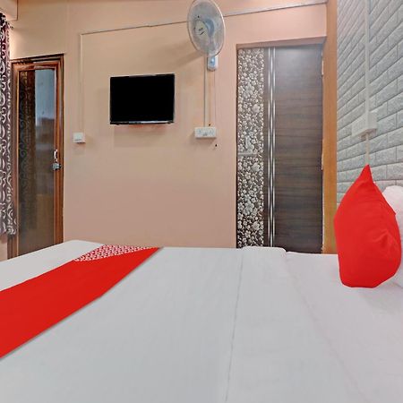 Hotel O Ki & Kaa Danapur Екстер'єр фото