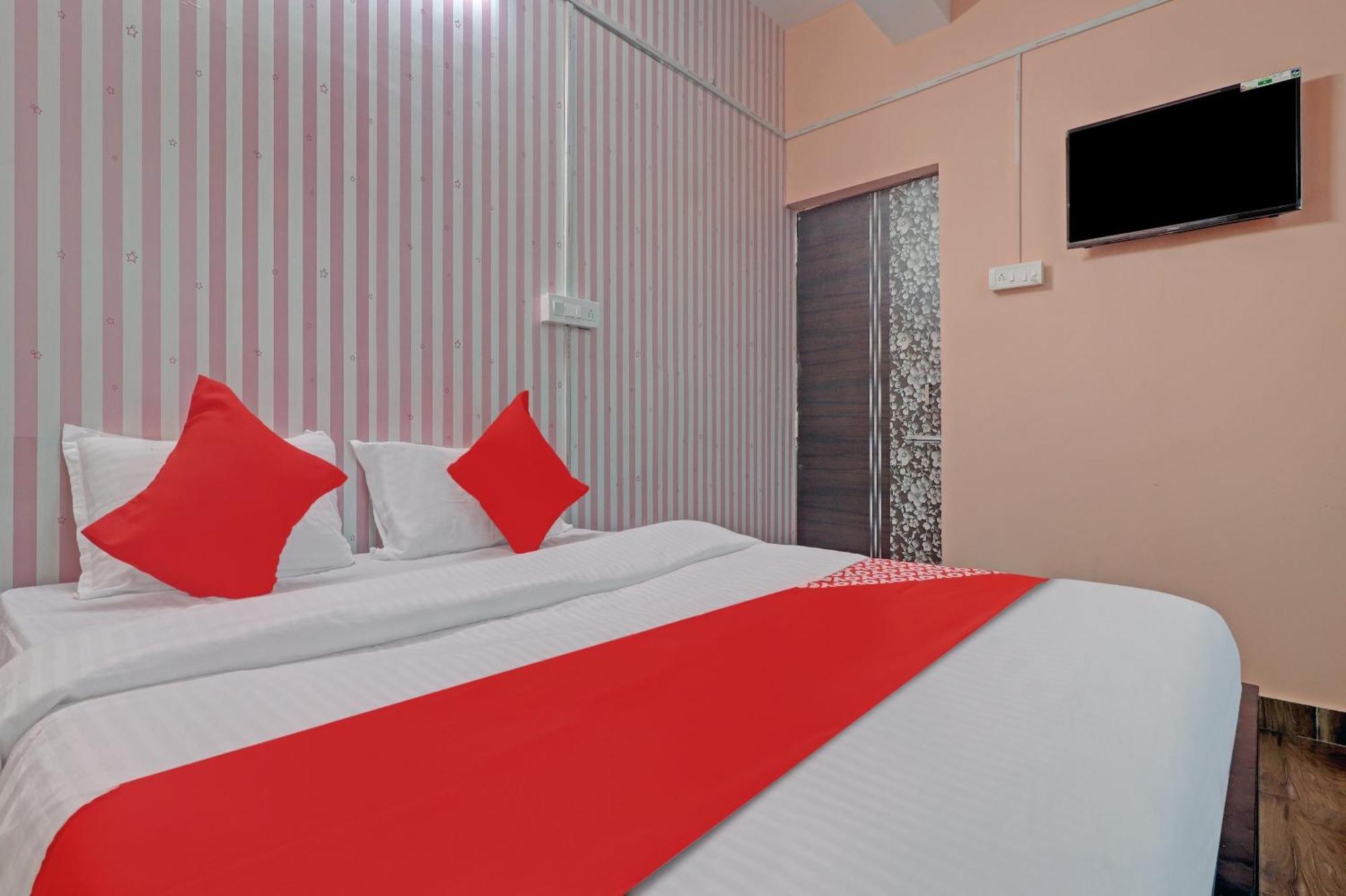 Hotel O Ki & Kaa Danapur Екстер'єр фото