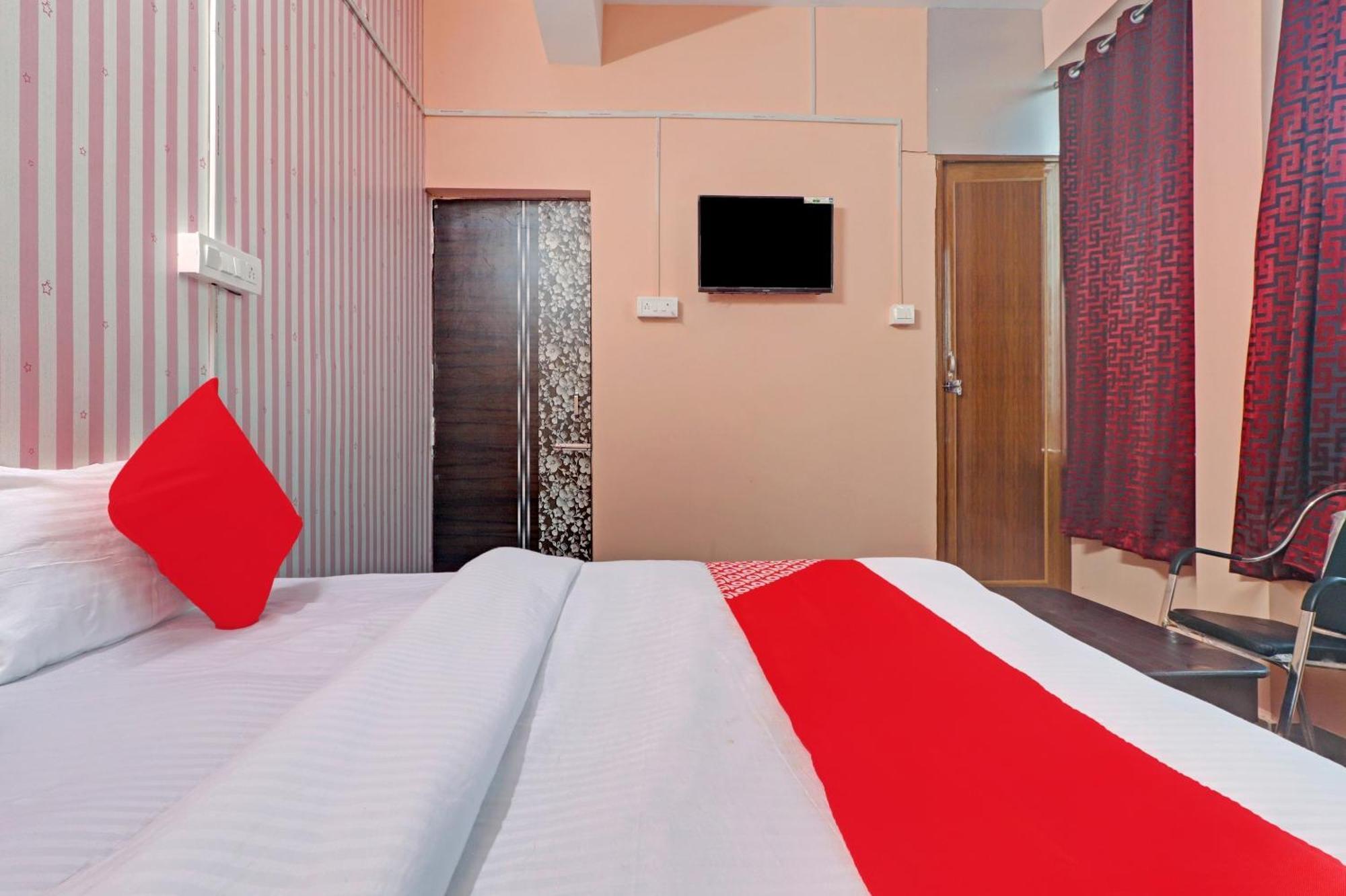 Hotel O Ki & Kaa Danapur Екстер'єр фото