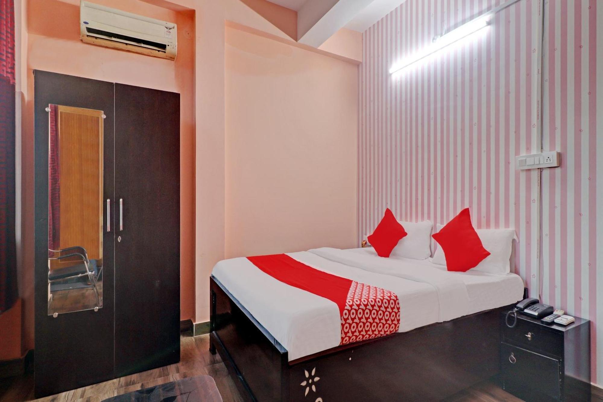 Hotel O Ki & Kaa Danapur Екстер'єр фото