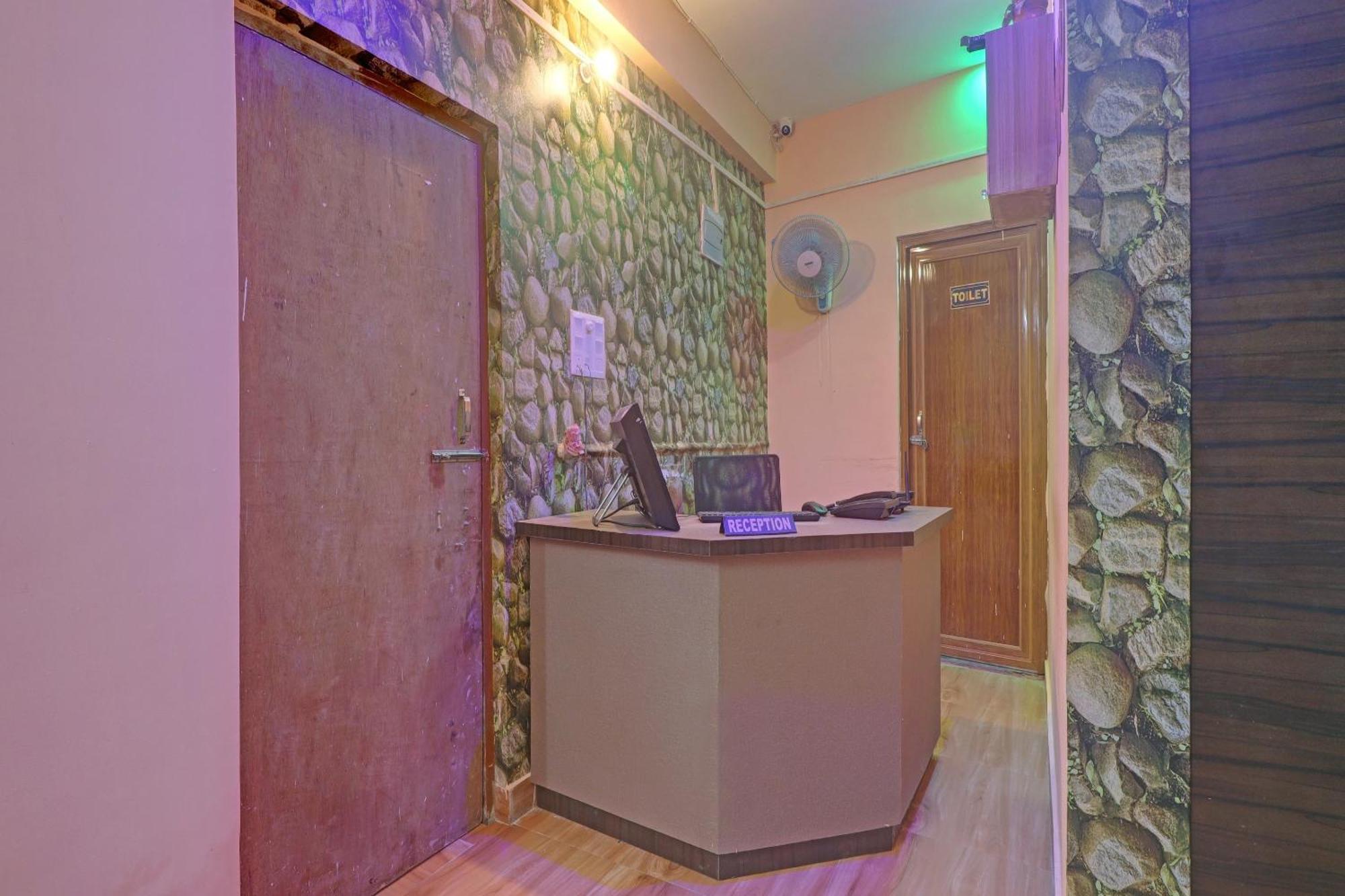 Hotel O Ki & Kaa Danapur Екстер'єр фото