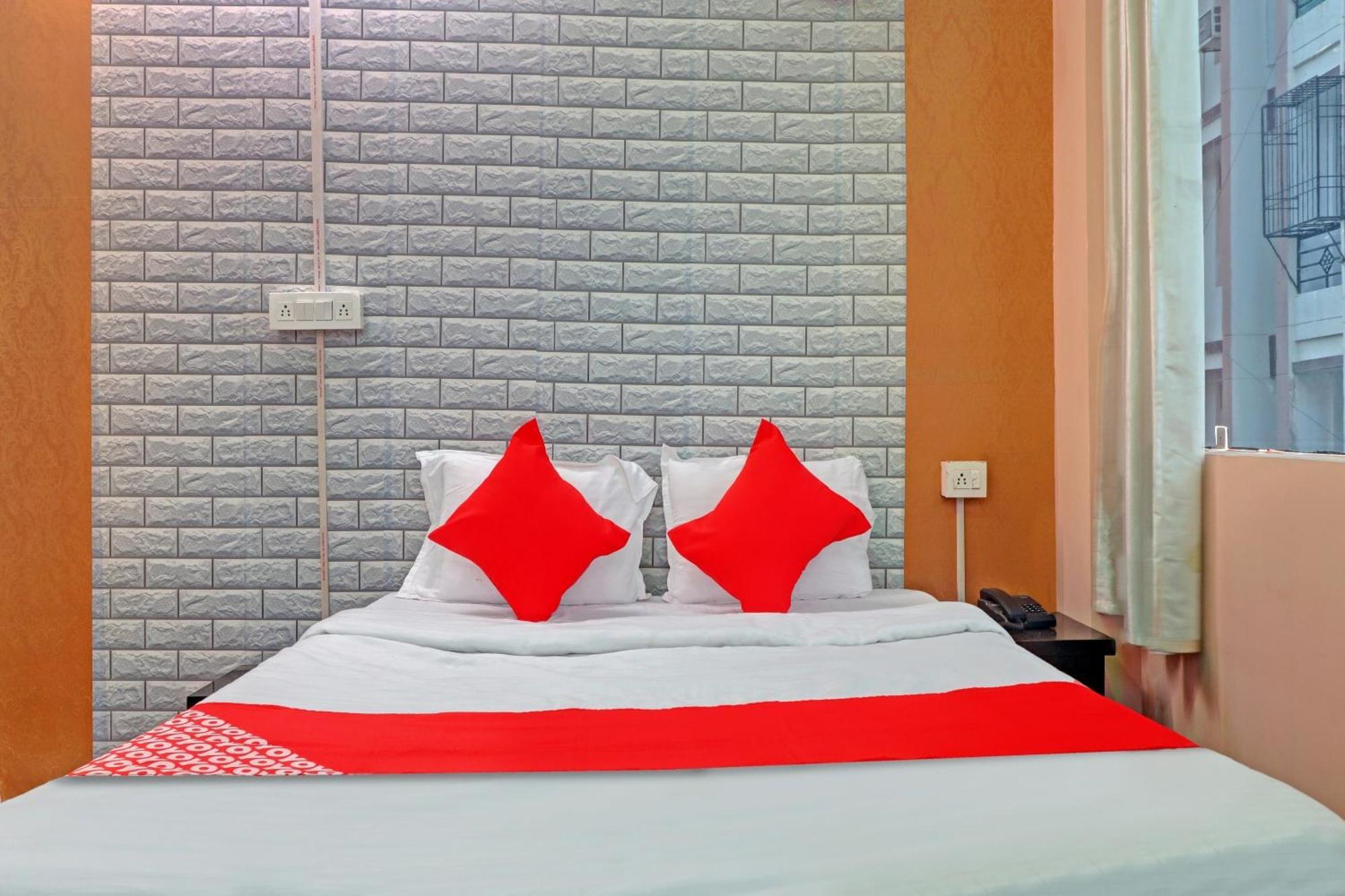Hotel O Ki & Kaa Danapur Екстер'єр фото